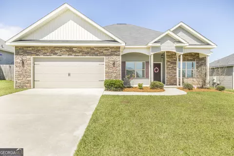 103 Gloucester Rd, Bonaire, GA 31005