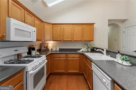 Kitchen - 2425 Gateview Ct, Cumming, GA 30040 photo 1 of 1