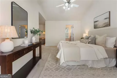 Bedroom - 2425 Gateview Ct, Cumming, GA 30040 photo 6 of 6