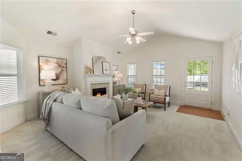 Living - 2425 Gateview Ct, Cumming, GA 30040 photo 4 of 4