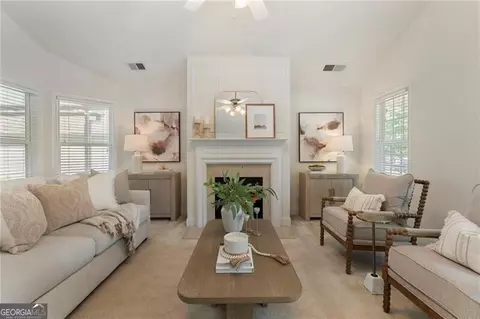 Living - 2425 Gateview Ct, Cumming, GA 30040 photo 1 of 4