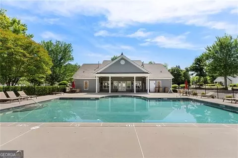 Exterior - 2425 Gateview Ct, Cumming, GA 30040 photo 5 of 5