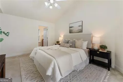 Bedroom - 2425 Gateview Ct, Cumming, GA 30040 photo 5 of 6