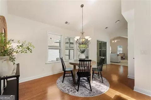 Dining - 2425 Gateview Ct, Cumming, GA 30040 photo 2 of 2