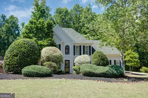 131 Fielding Rdg, Peachtree City, GA 30269