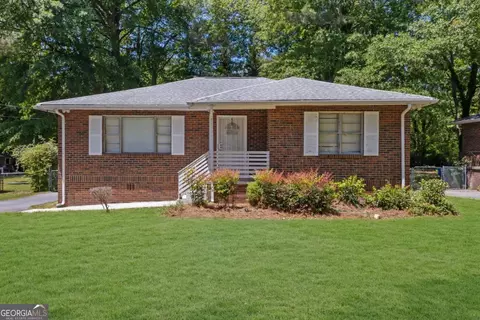1533 Alder Ln SW, Atlanta, GA 30311