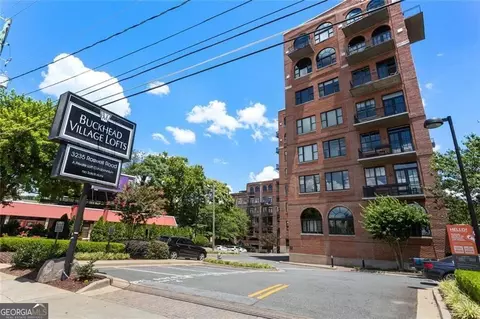3235 Roswell Rd NE #703, Atlanta, GA 30305