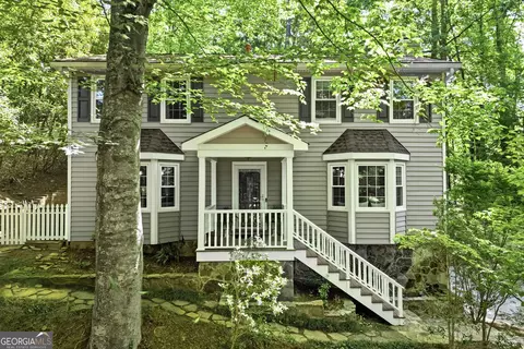 10305 Willeo Creek Trce, Roswell, GA 30075