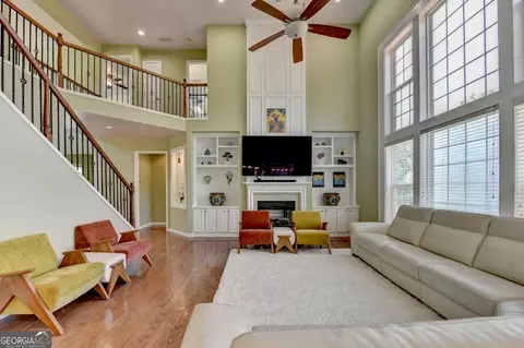 Living - 770 Pimlicon Pl, Suwanee, GA 30024 photo 5 of 9