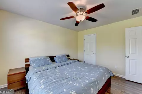 Bedroom - 770 Pimlicon Pl, Suwanee, GA 30024 photo 5 of 7