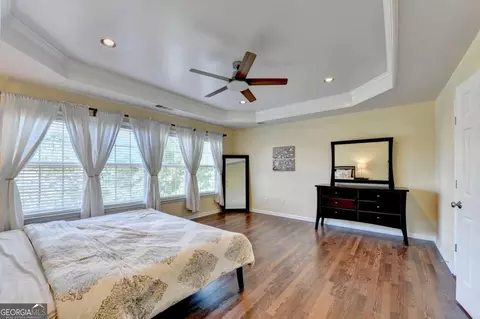 Bedroom - 770 Pimlicon Pl, Suwanee, GA 30024 photo 1 of 7