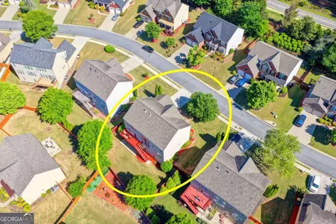View/Area - 770 Pimlicon Pl, Suwanee, GA 30024 photo 5 of 9