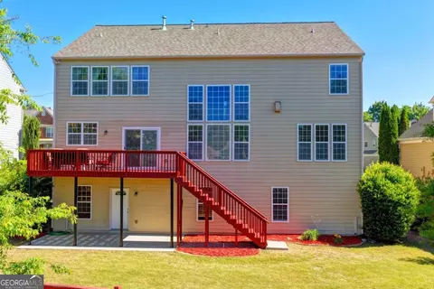 Exterior - 770 Pimlicon Pl, Suwanee, GA 30024 photo 9 of 10