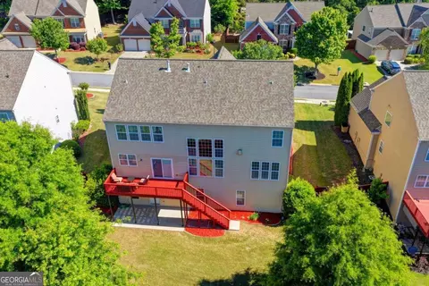 View/Area - 770 Pimlicon Pl, Suwanee, GA 30024 photo 9 of 9