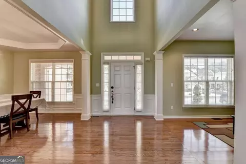 Entry Way - 770 Pimlicon Pl, Suwanee, GA 30024 photo 1 of 3