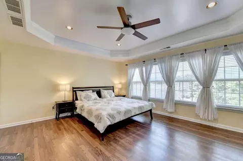 Bedroom - 770 Pimlicon Pl, Suwanee, GA 30024 photo 2 of 7