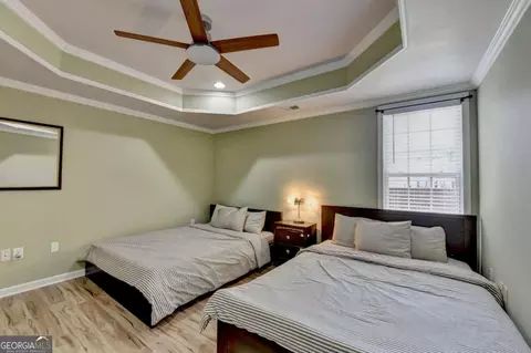 Bedroom - 770 Pimlicon Pl, Suwanee, GA 30024 photo 7 of 7