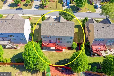 View/Area - 770 Pimlicon Pl, Suwanee, GA 30024 photo 1 of 9