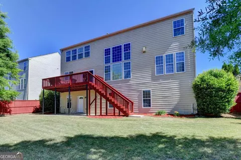 Exterior - 770 Pimlicon Pl, Suwanee, GA 30024 photo 5 of 10