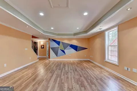 Living - 770 Pimlicon Pl, Suwanee, GA 30024 photo 9 of 9