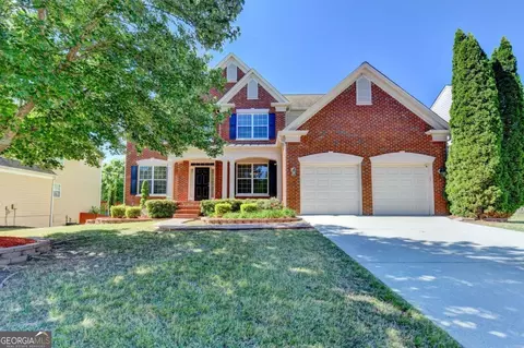 Exterior - 770 Pimlicon Pl, Suwanee, GA 30024 photo 2 of 10