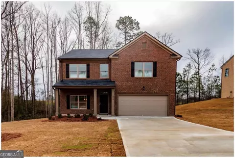 541 Noblewood Dr, Mcdonough, GA 30252