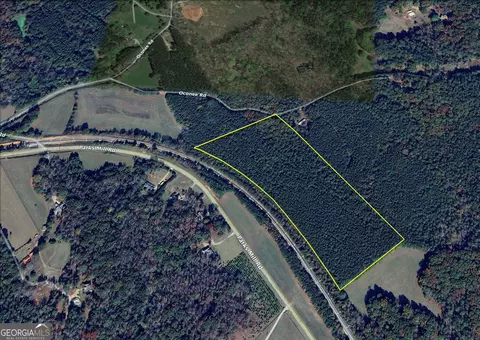 0 Oconee Rd, Buckhead, GA 30625 photo 9