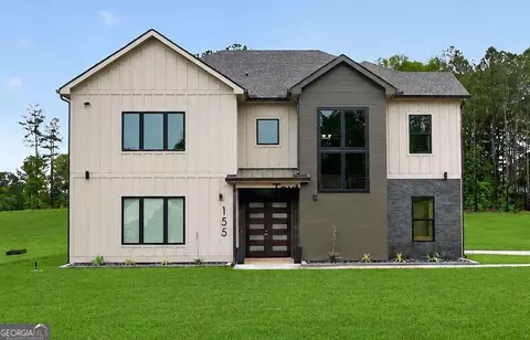 155 Gadson Dr, Fayetteville, GA 30214