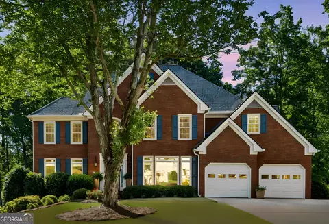 5723 Brookstone Dr, Acworth, GA 30101