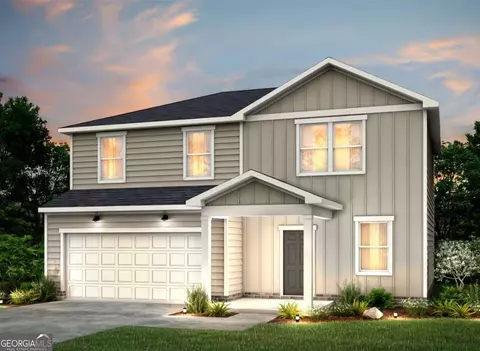 3092 Orwell Dr, Gainesville, GA 30507