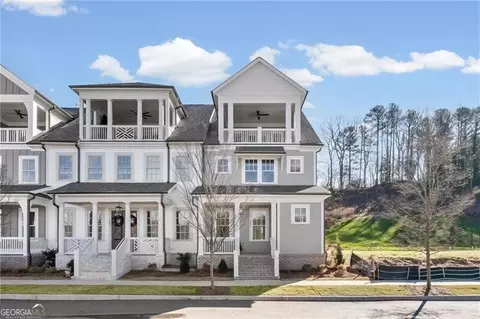 533 Groover St, Ball Ground, GA 30107