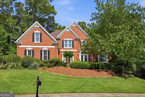 2738 Twin Leaf Trl, Marietta, GA 30062