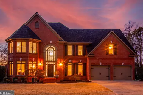 4089 Yellow Ginger Gln, Peachtree Corners, GA 30092