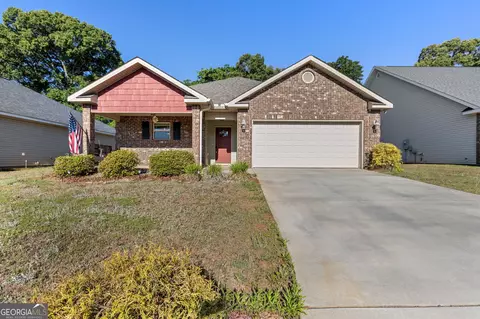 109 Hawks Ridge Trce, Byron, GA 31008