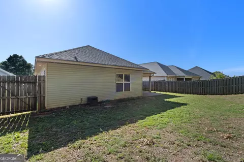 Exterior - 109 Hawks Ridge Trce, Byron, GA 31008 photo 4 of 6