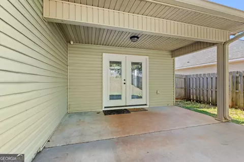 Exterior - 109 Hawks Ridge Trce, Byron, GA 31008 photo 5 of 6