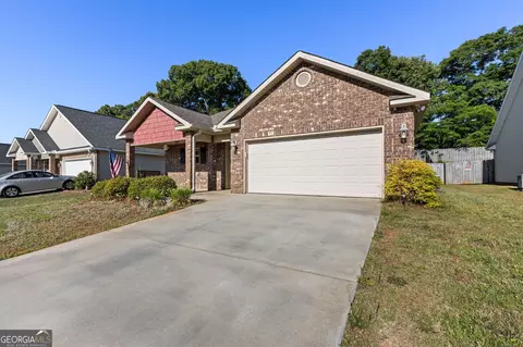 Exterior - 109 Hawks Ridge Trce, Byron, GA 31008 photo 2 of 6