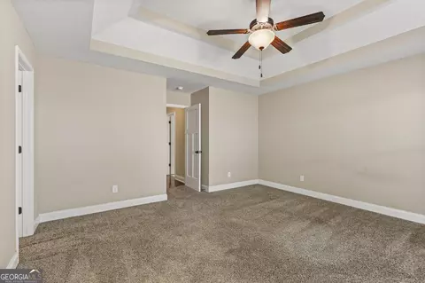 Bedroom - 109 Hawks Ridge Trce, Byron, GA 31008 photo 1 of 3