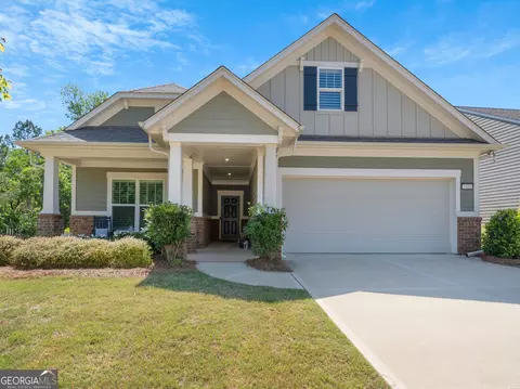 1181 Starboard Way, Greensboro, GA 30642