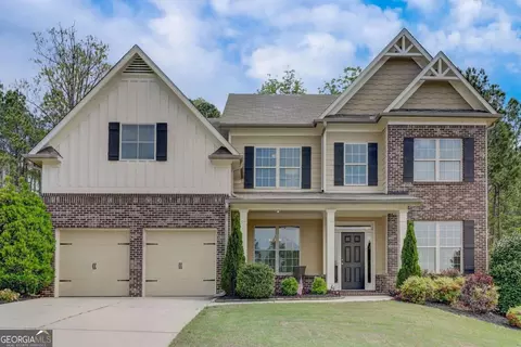 180 Talking Leaves Ct, Acworth, GA 30101