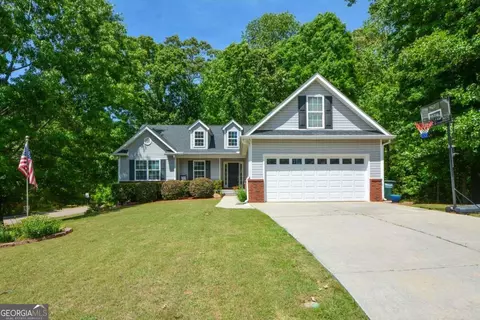 1324 Charleston Ave, Commerce, GA 30529