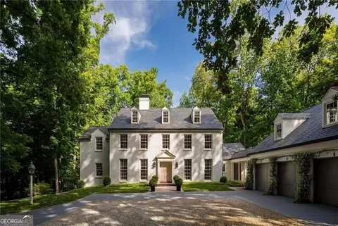 Undisclosed, Atlanta, GA 30342