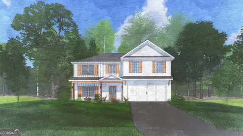 514 Obrien Dr #36, Kathleen, GA 31047