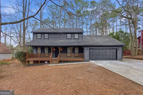 7436 Dartmouth Ct, Riverdale, GA 30274