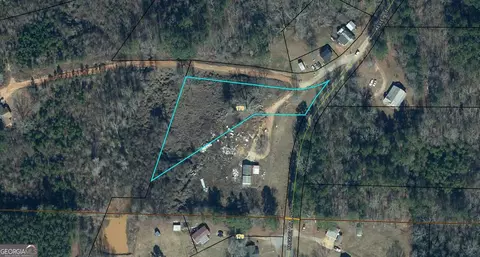 174 S Kelley St, Tallapoosa, GA 30176