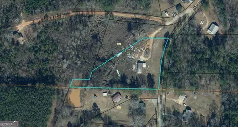 170 S Kelley St, Tallapoosa, GA 30176