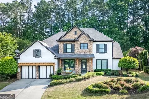 239 Highwoods Pkwy, Newnan, GA 30265