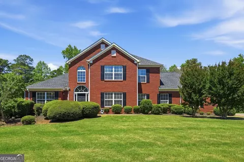 3675 Falls Trl, Winston, GA 30187