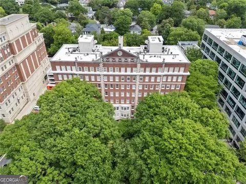 1327 Peachtree St NE #803, Atlanta, GA 30309