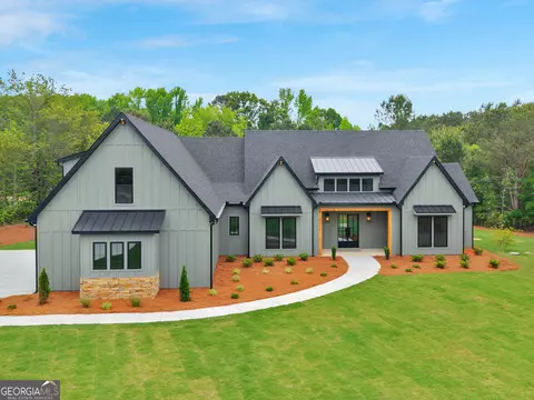 1140 Highway 85 Connector, Brooks, GA 30205